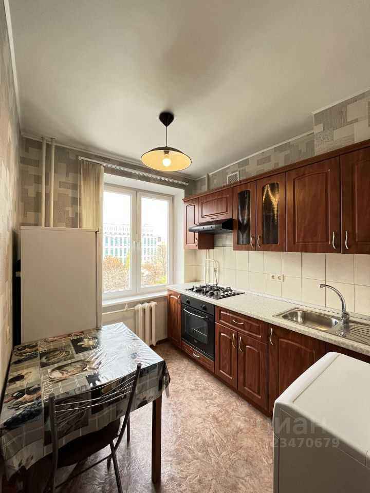 2-комнатная квартира, 47 м²