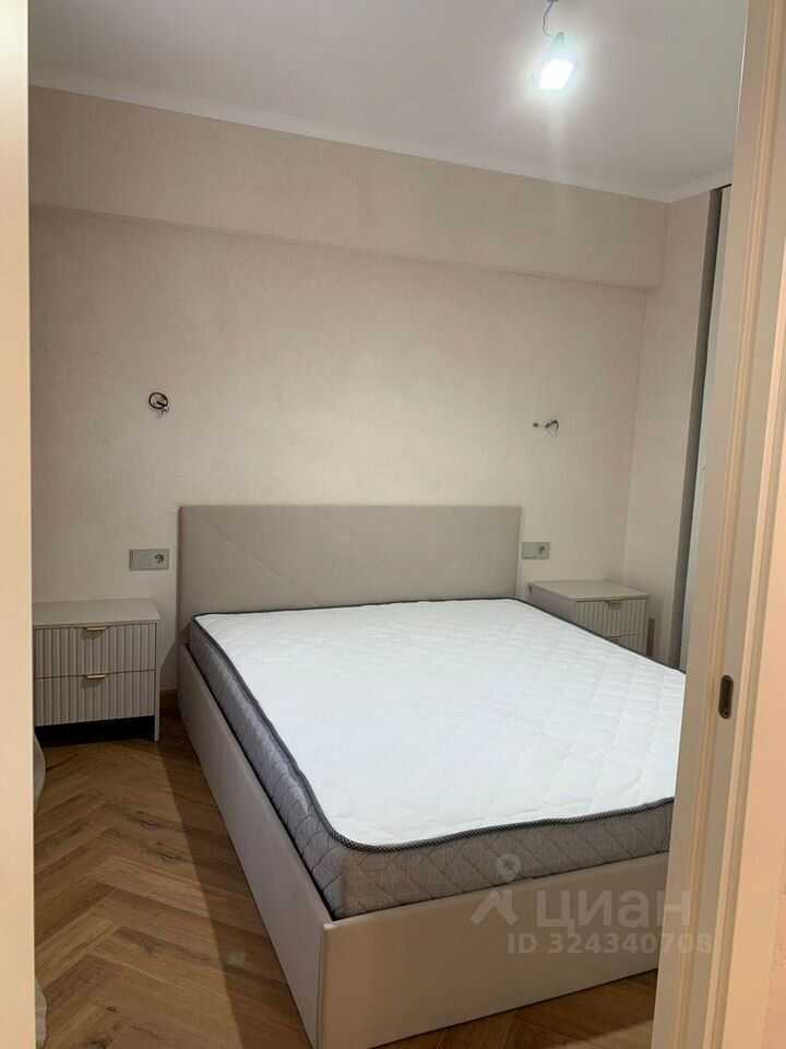 2-комнатная квартира, 45 м² — фотография 3