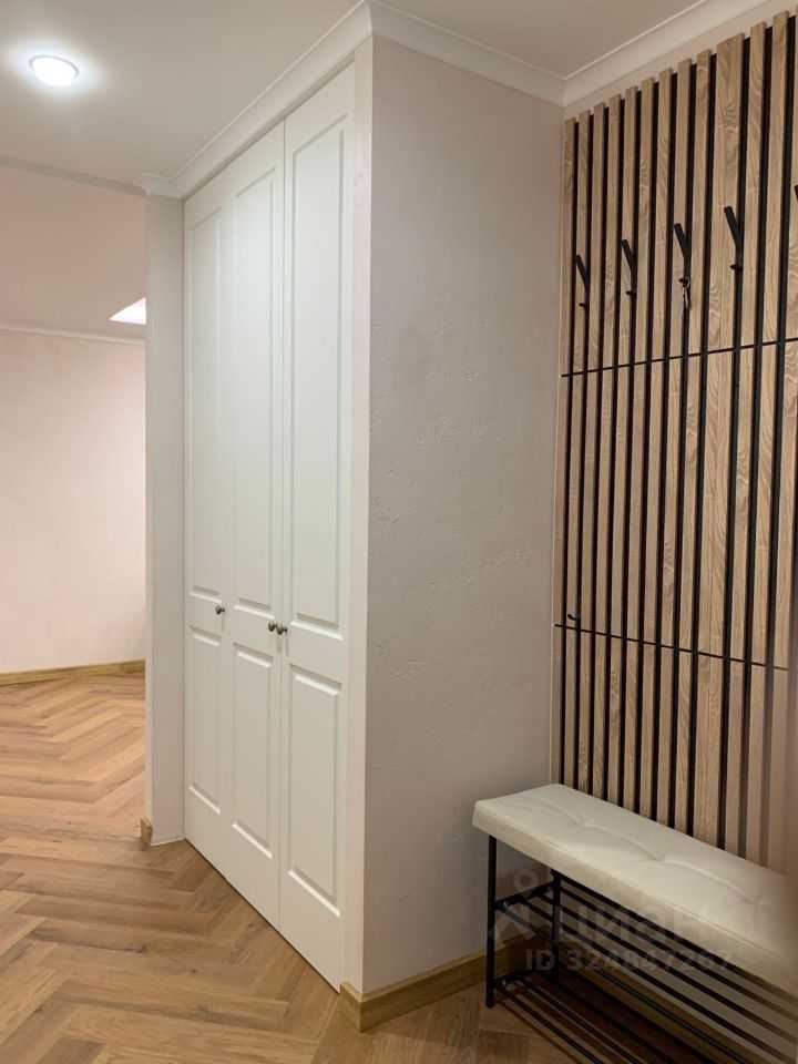 2-комнатная квартира, 43 м²