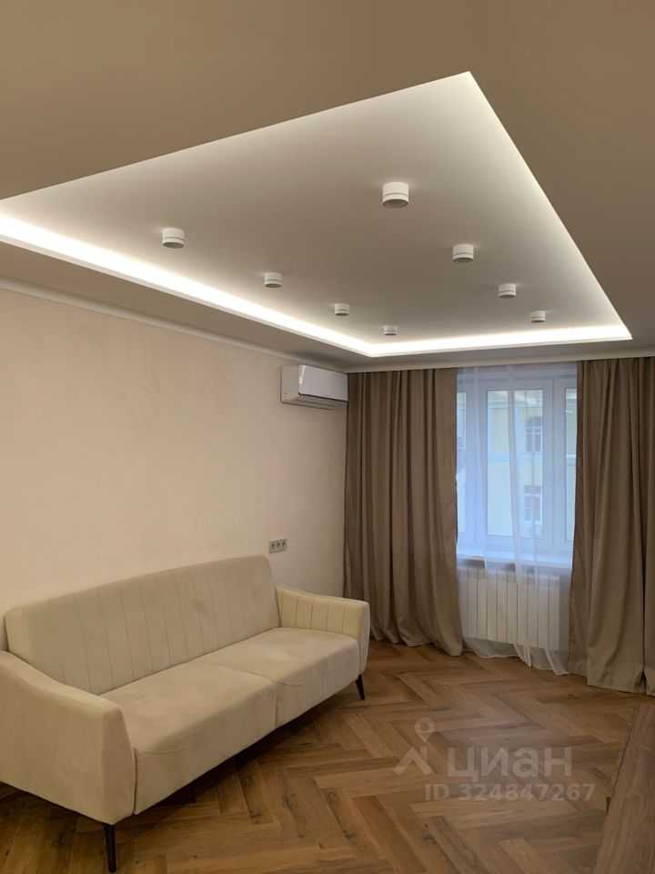 2-комнатная квартира, 43 м² — фотография 2