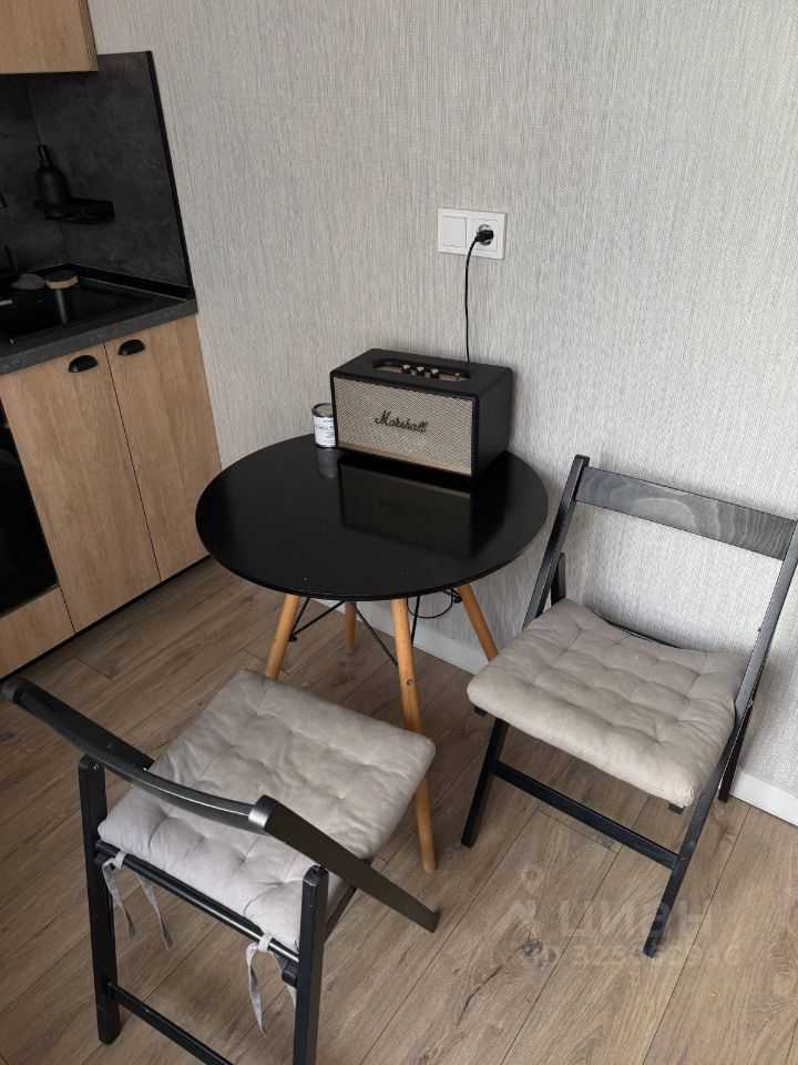 1-комнатная квартира, 14 м² — фотография 2