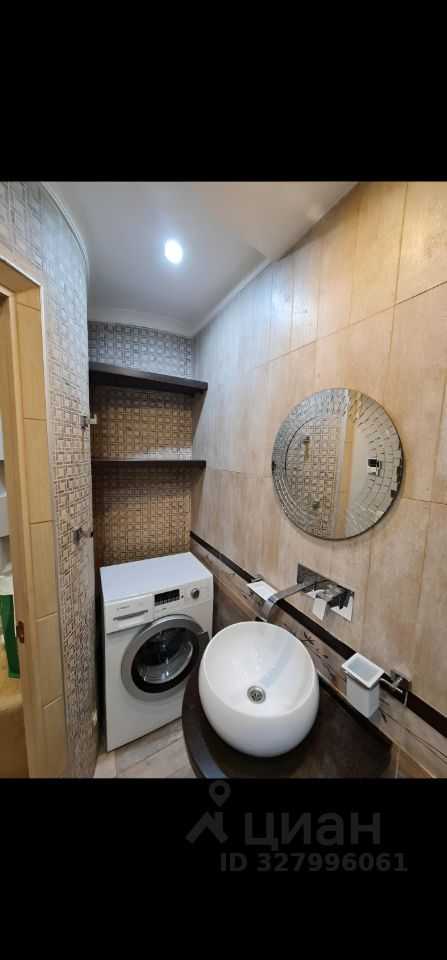 2-комнатная квартира, 50 м² — фотография 3