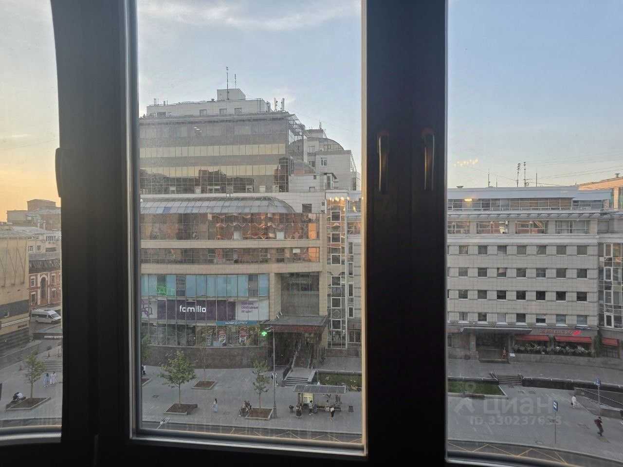 3-комнатная квартира, 127,7 м² — фотография 2