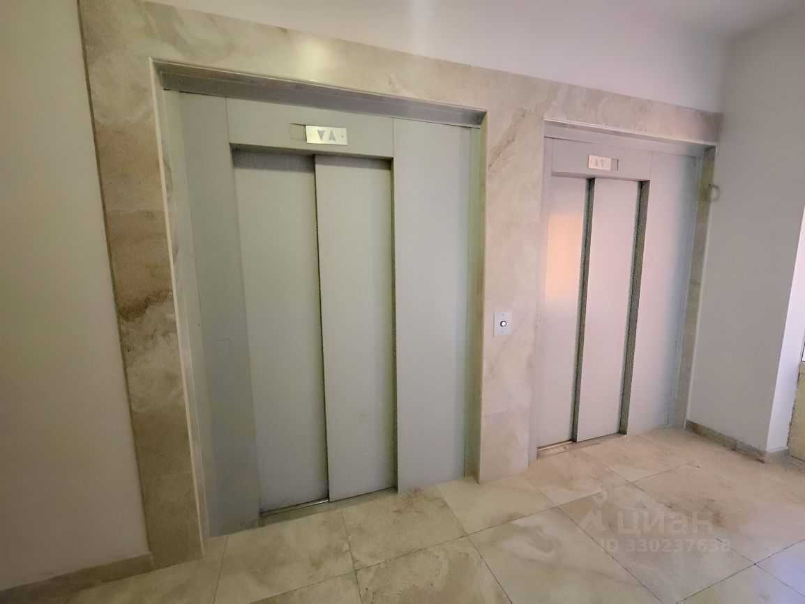 3-комнатная квартира, 127,7 м² — фотография 3