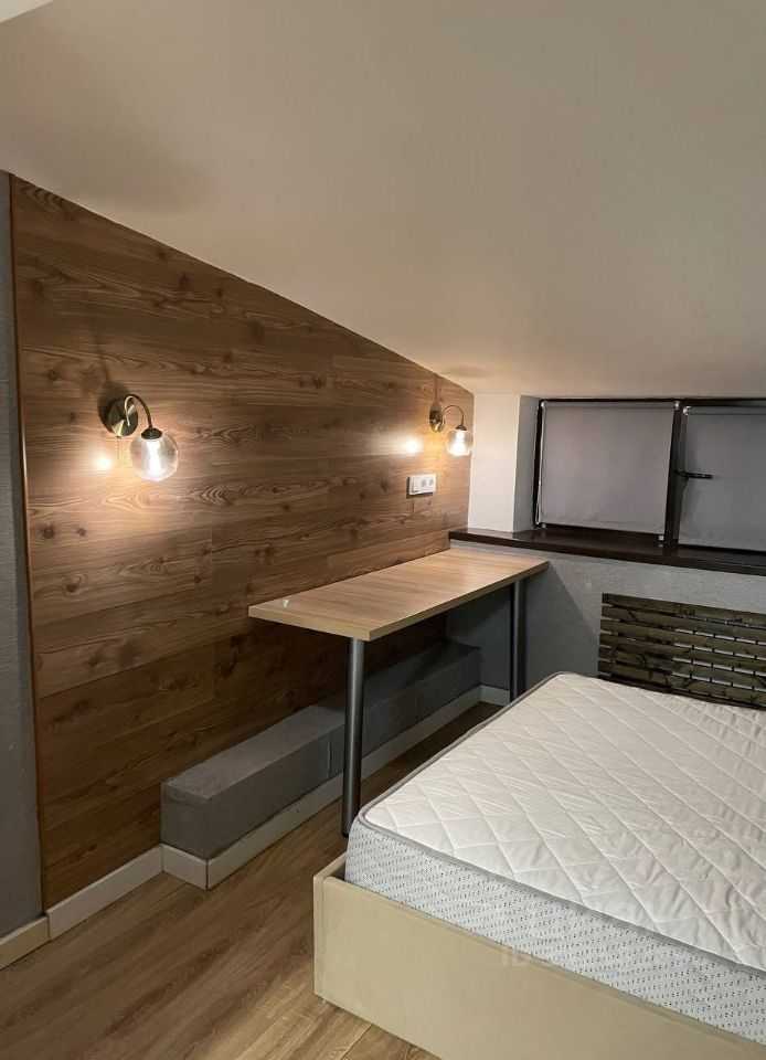 1-комнатная квартира, 25,4 м² — фотография 2