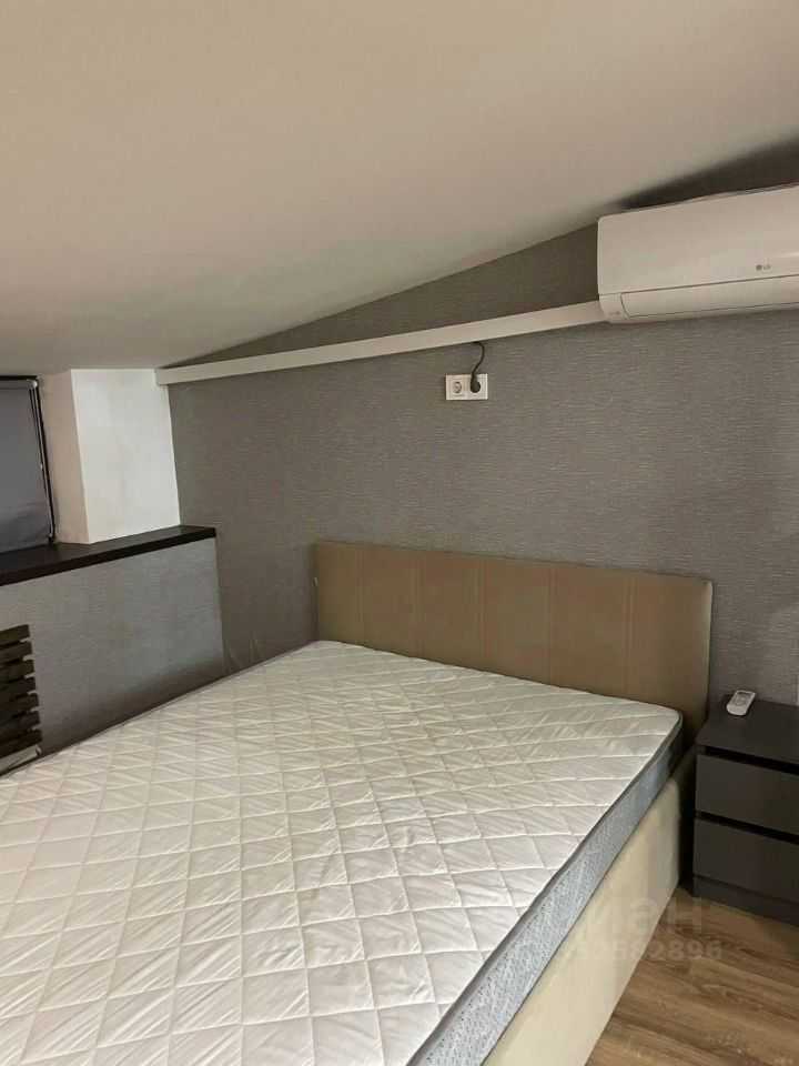 1-комнатная квартира, 25,4 м² — фотография 3