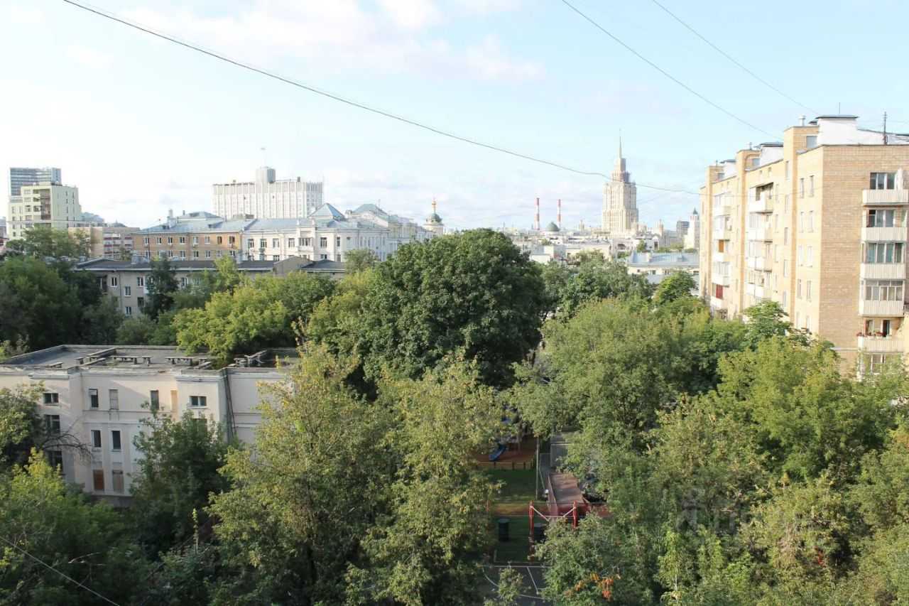 1-комнатная квартира, 32 м²