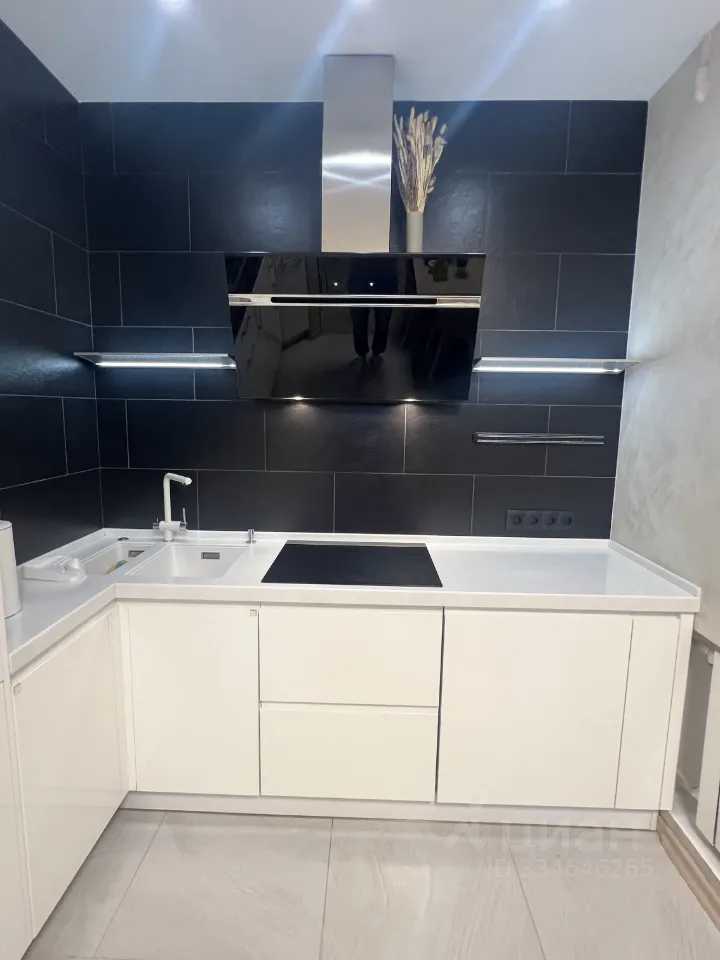 3-комнатная квартира, 71 м² — фотография 3