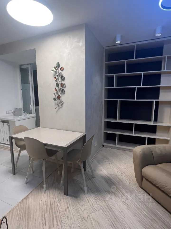 3-комнатная квартира, 71 м² — фотография 2