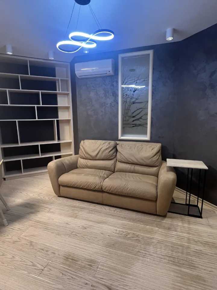 3-комнатная квартира, 71 м²