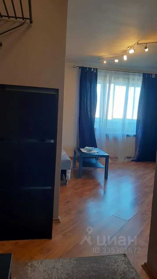 2-комнатная квартира, 40 м² — фотография 3