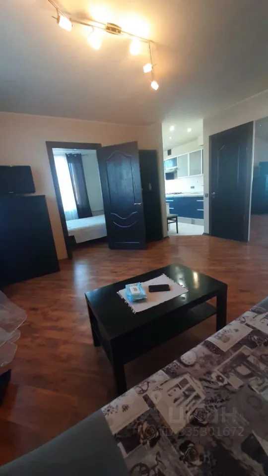 2-комнатная квартира, 40 м²