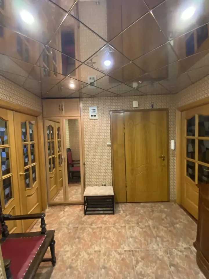 3-комнатная квартира, 55,6 м² — фотография 2