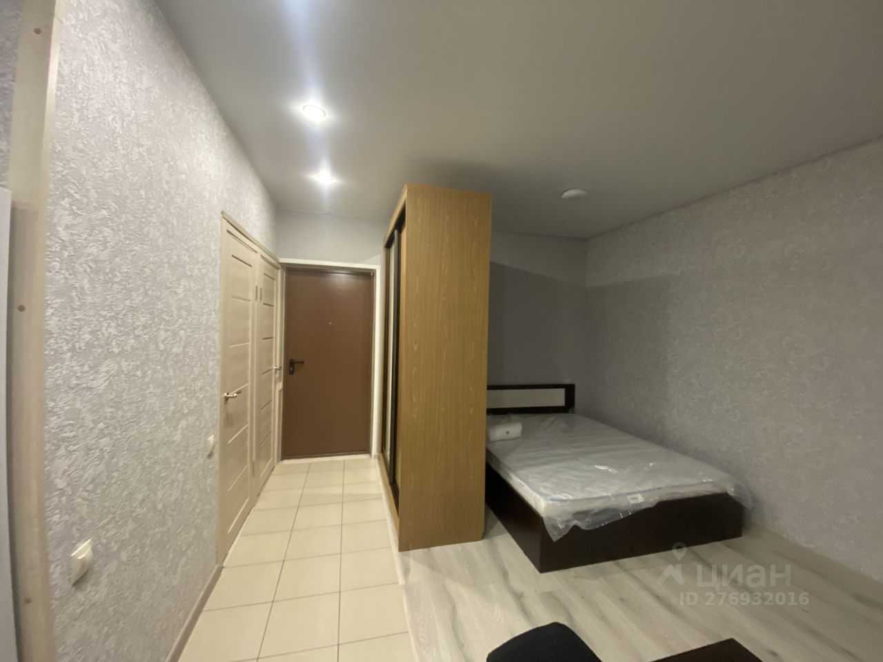 1-комнатная квартира, 40 м² — фотография 3