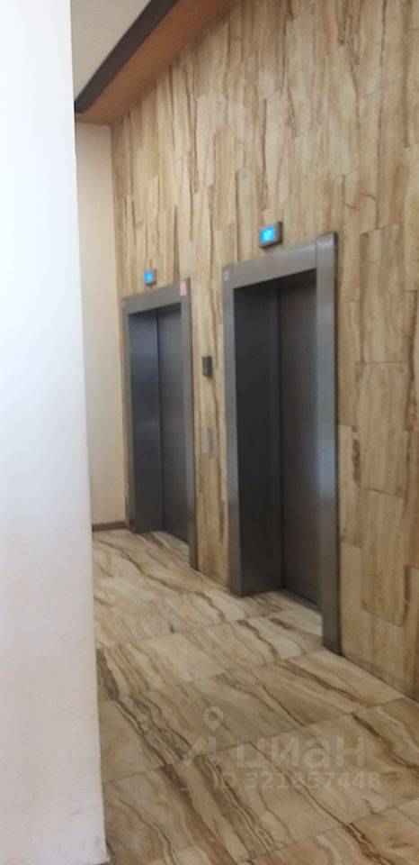 1-комнатная квартира, 32 м²