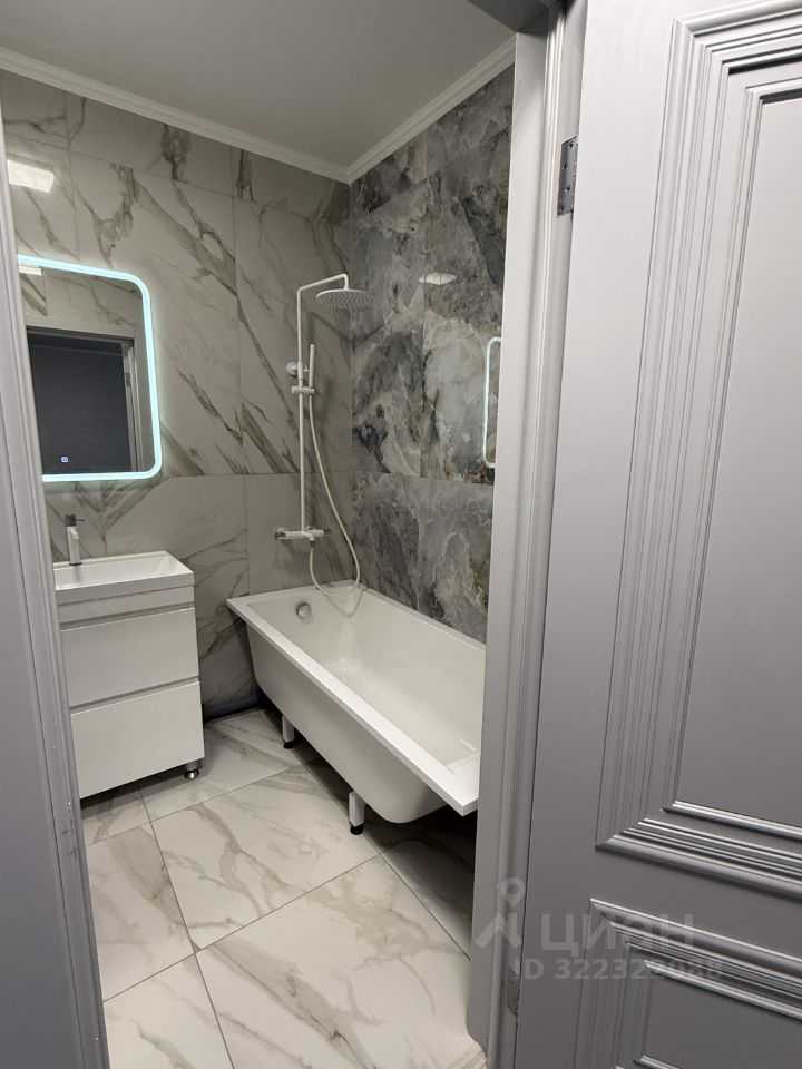 3-комнатная квартира, 89 м² — фотография 3