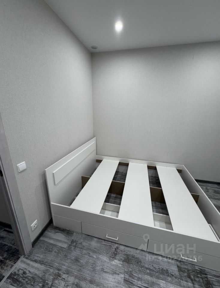 2-комнатная квартира, 42 м² — фотография 2