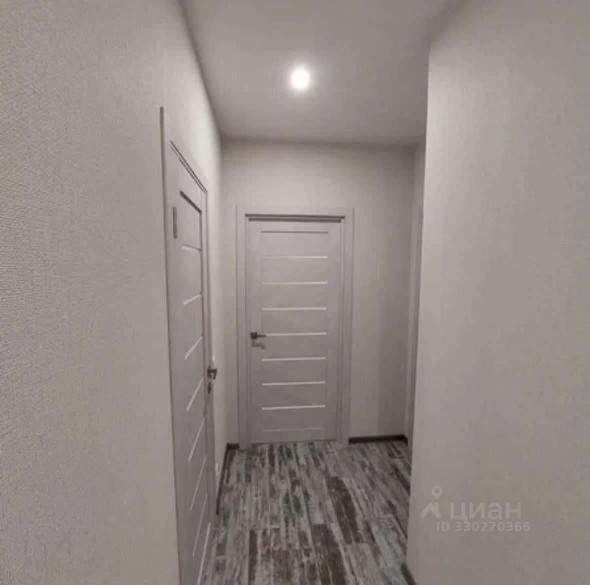 2-комнатная квартира, 42 м² — фотография 3