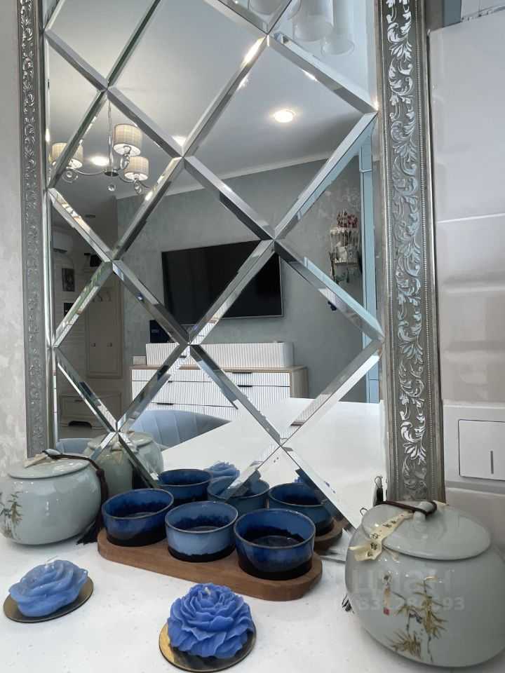 1-комнатная квартира, 36 м² — фотография 3
