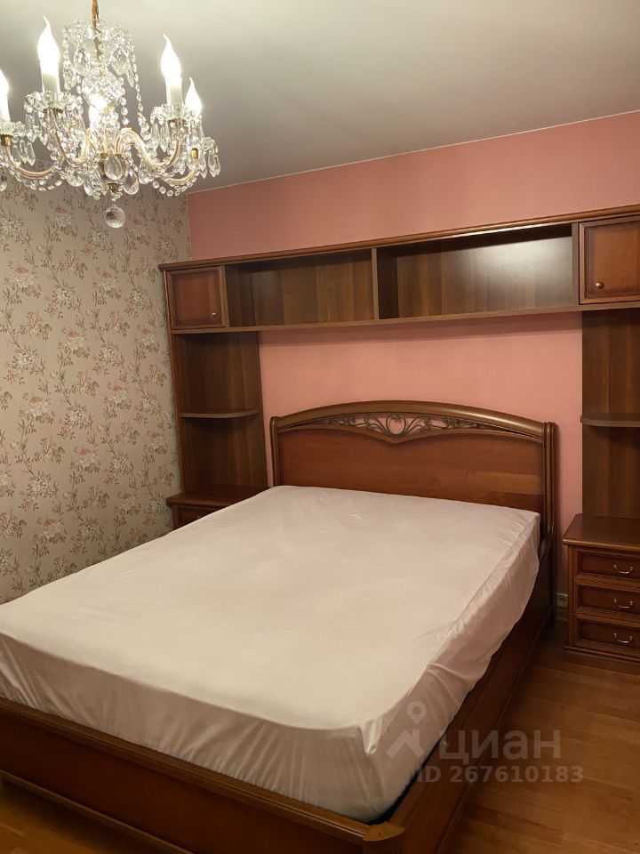 3-комнатная квартира, 64 м² — фотография 2