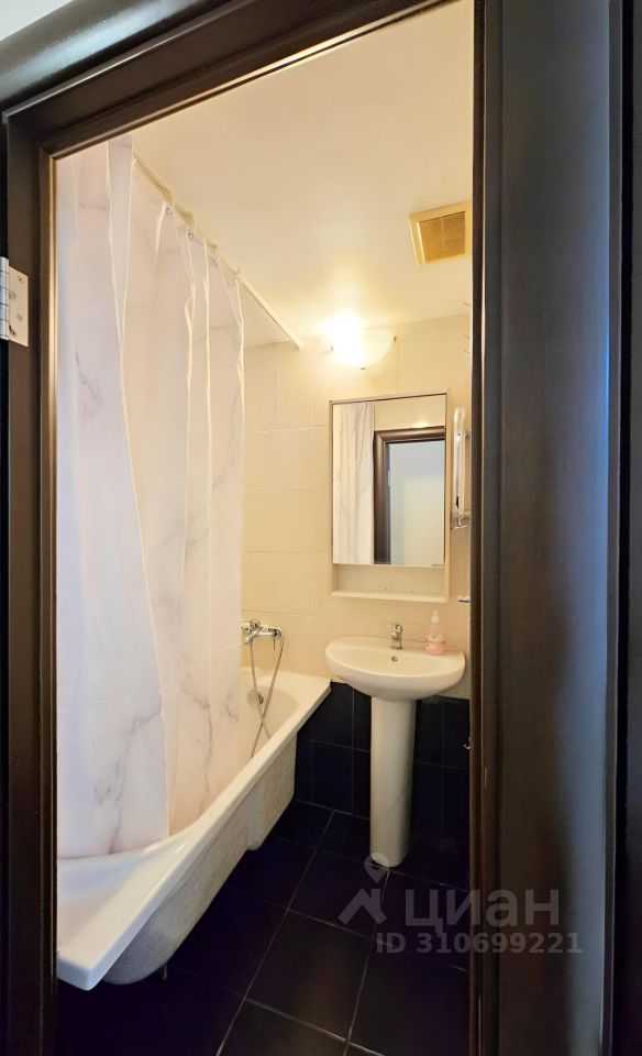 3-комнатная квартира, 58 м² — фотография 3