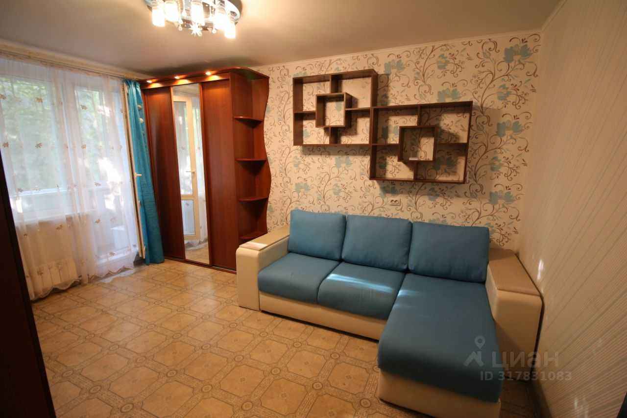 2-комнатная квартира, 48 м²