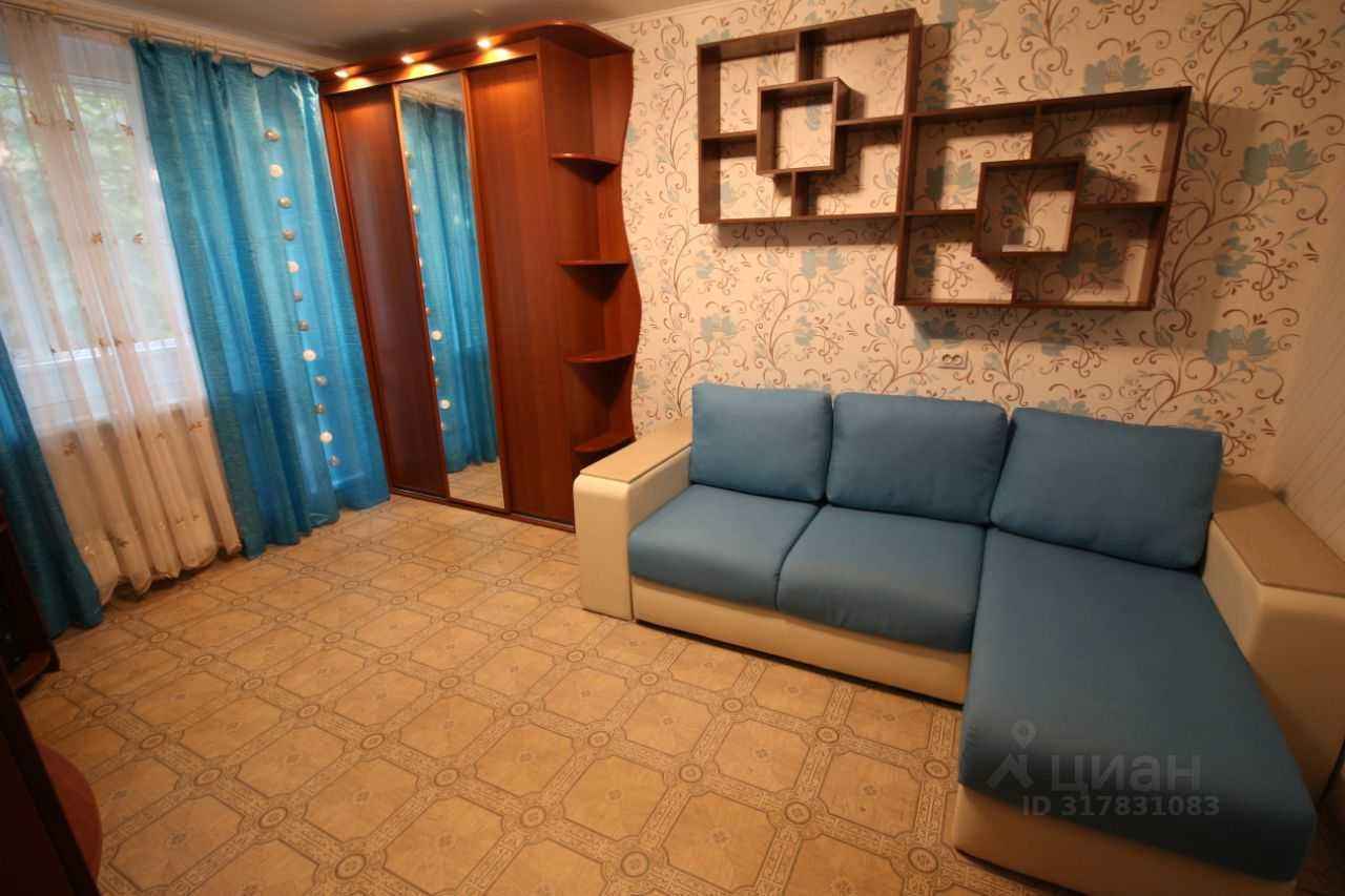 2-комнатная квартира, 48 м² — фотография 2