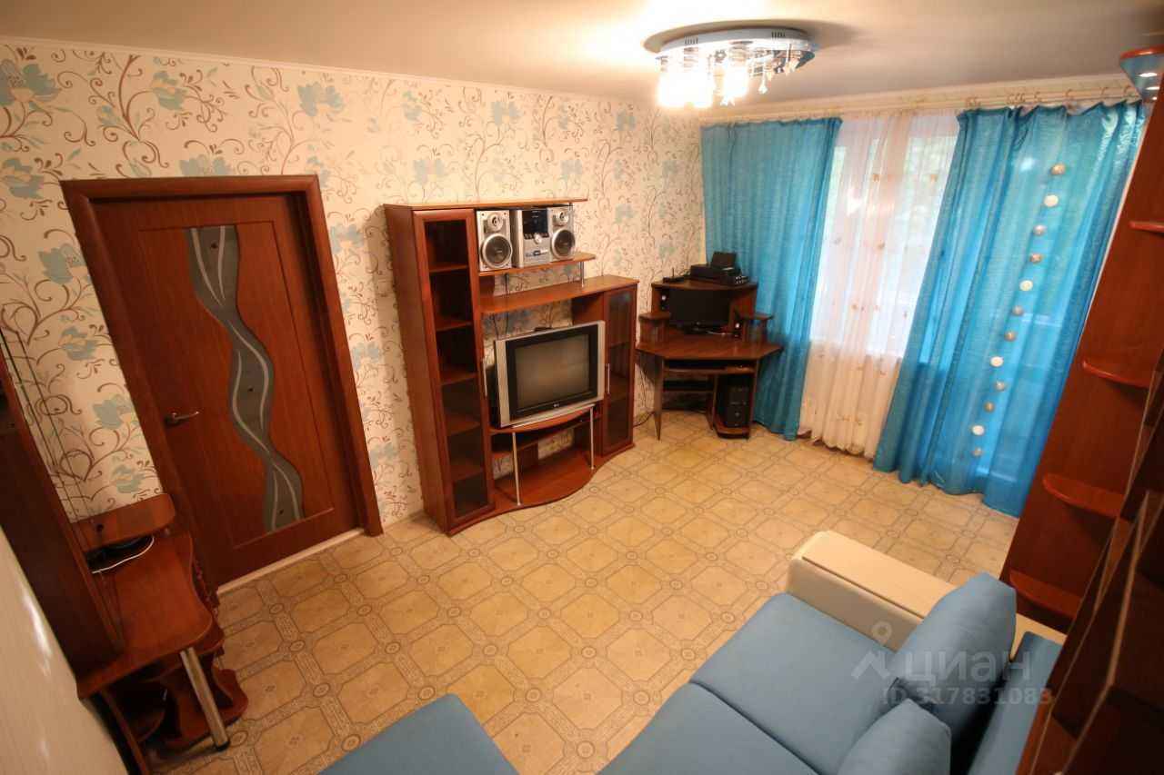 2-комнатная квартира, 48 м² — фотография 3