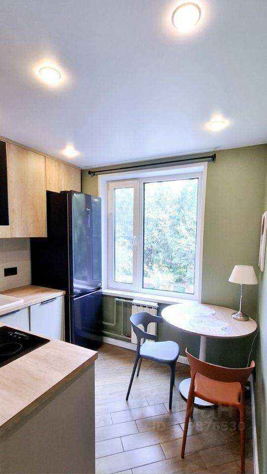3-комнатная квартира, 65 м²