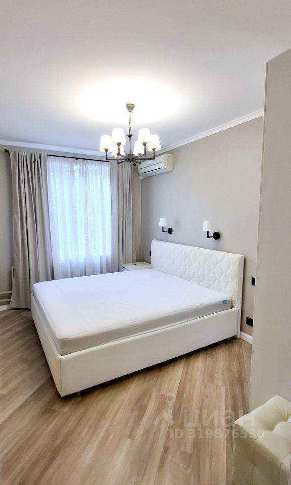 3-комнатная квартира, 65 м² — фотография 3