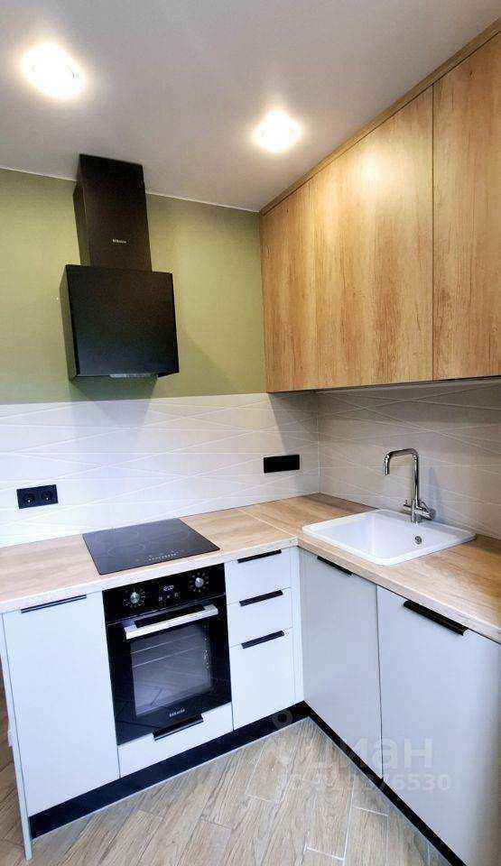 3-комнатная квартира, 65 м² — фотография 2