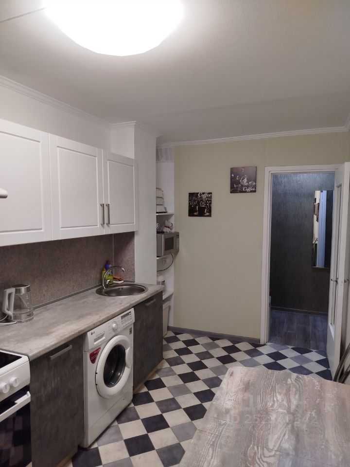 3-комнатная квартира, 76 м² — фотография 2