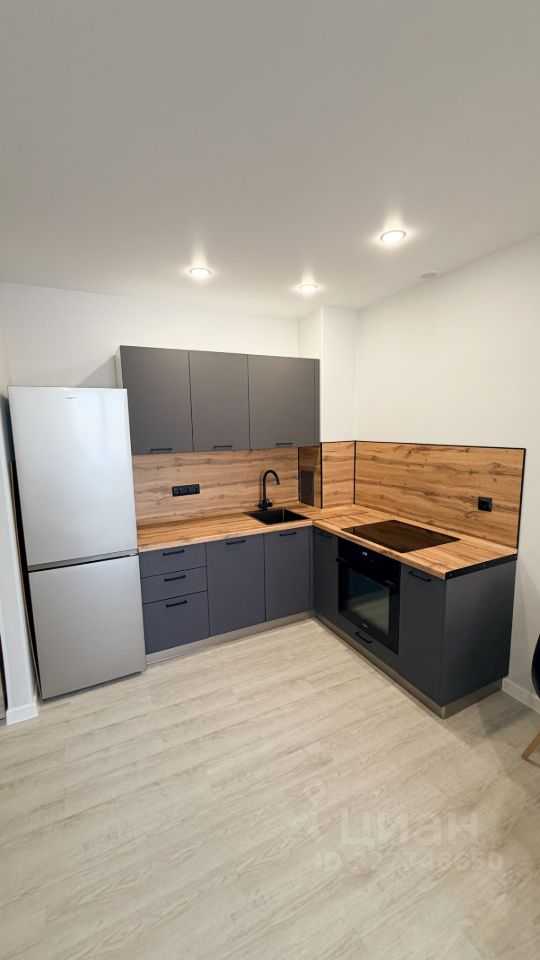 2-комнатная квартира, 40,4 м²