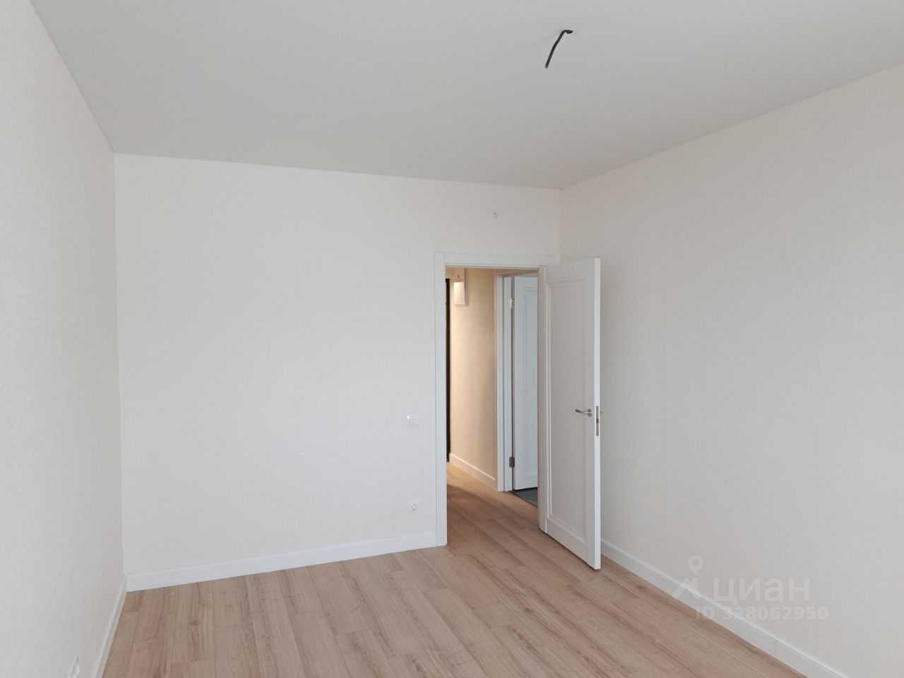 1-комнатная квартира, 39,7 м²