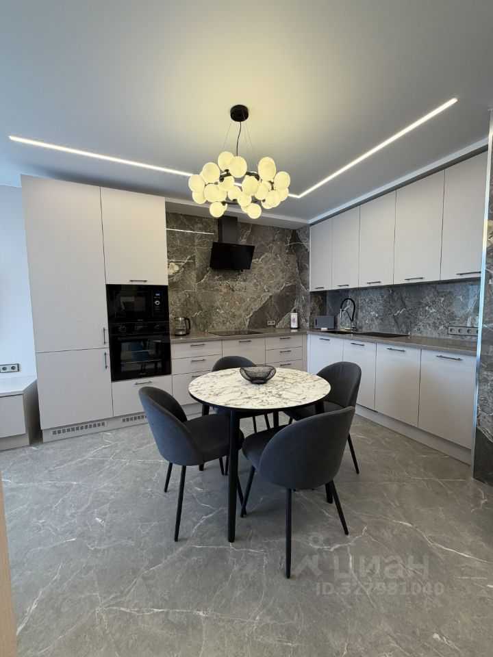 2-комнатная квартира, 41 м² — фотография 2