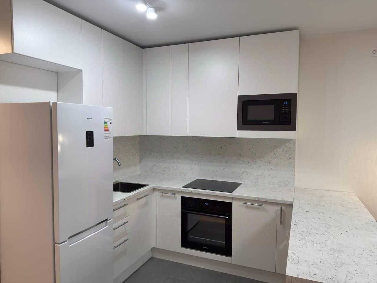 1-комнатная квартира, 28,2 м² — фотография 3