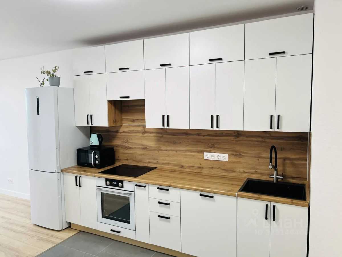 2-комнатная квартира, 70 м² — фотография 2