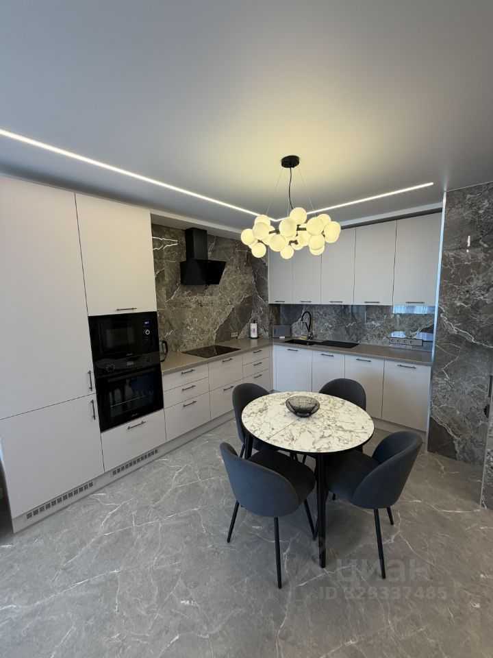 2-комнатная квартира, 41 м²