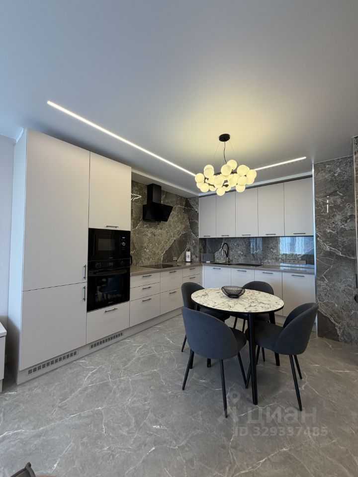 2-комнатная квартира, 41 м² — фотография 3