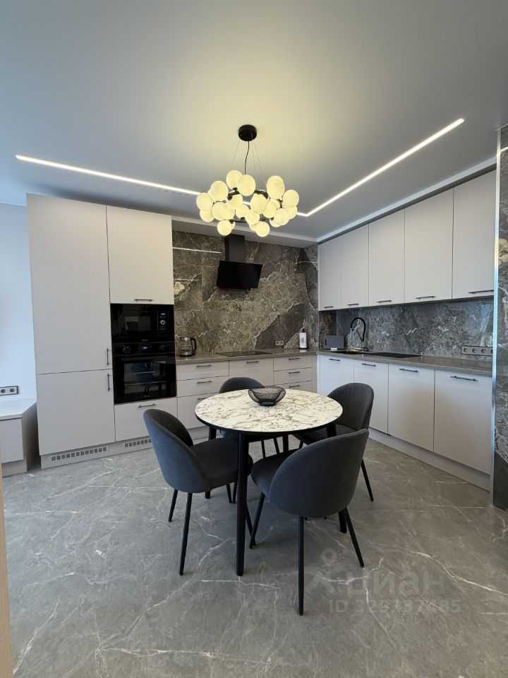 2-комнатная квартира, 41 м² — фотография 2