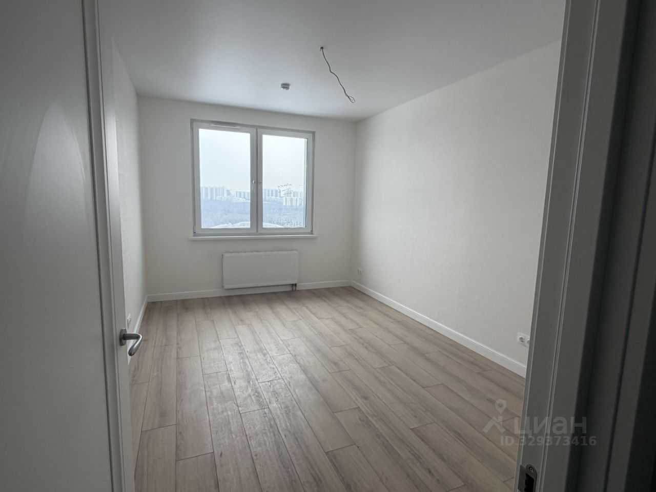1-комнатная квартира, 40 м² — фотография 3