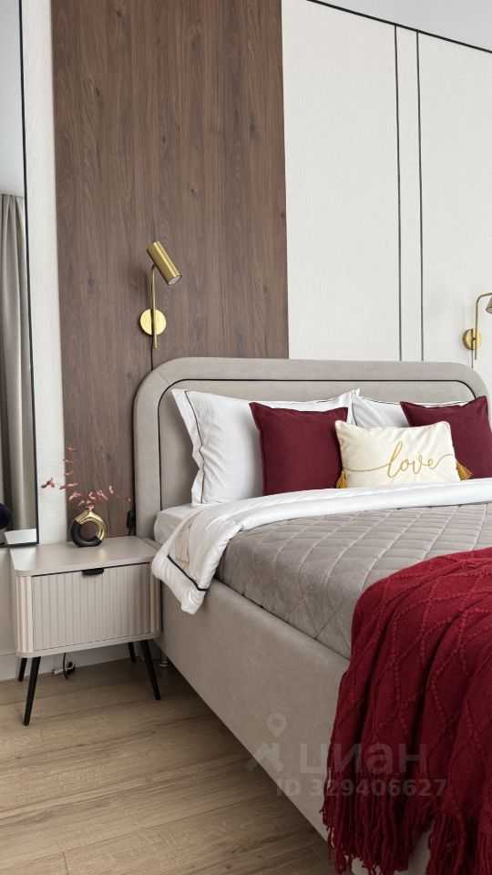 2-комнатная квартира, 42 м²
