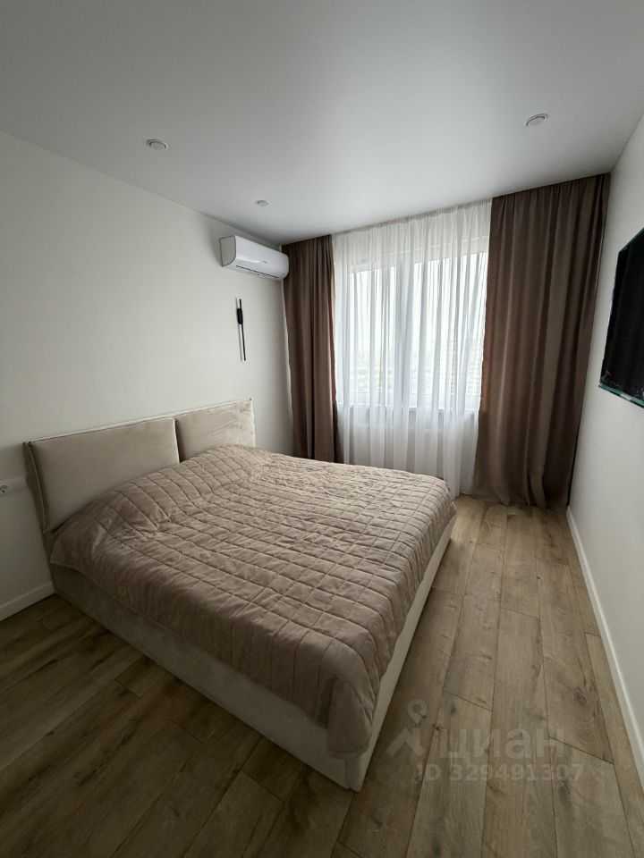 2-комнатная квартира, 43 м²