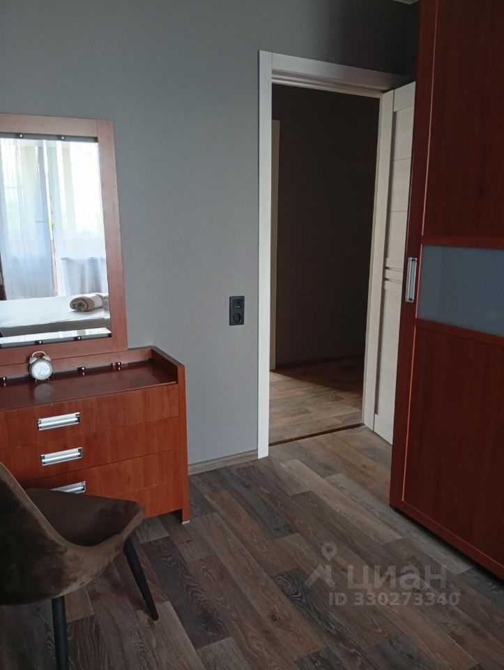 3-комнатная квартира, 59 м² — фотография 2
