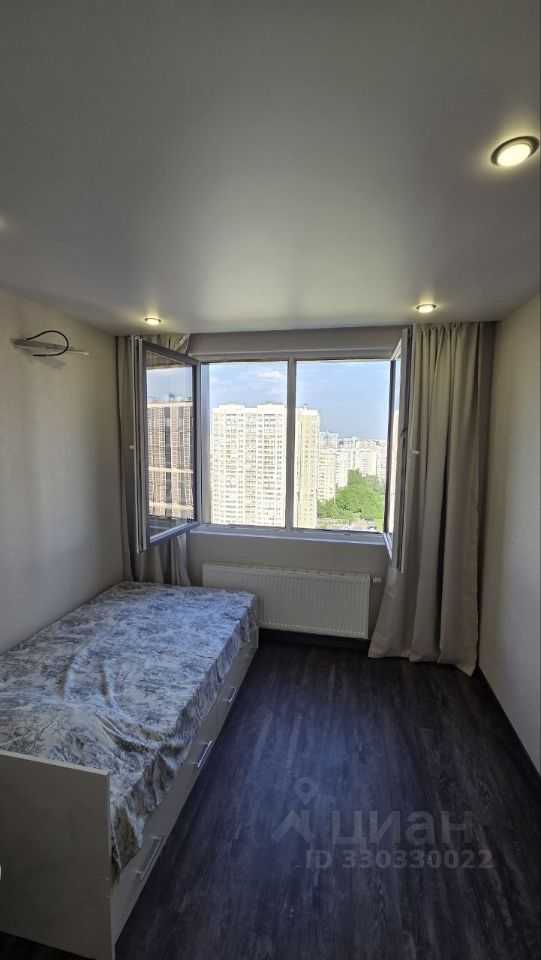 1-комнатная квартира, 22 м² — фотография 2