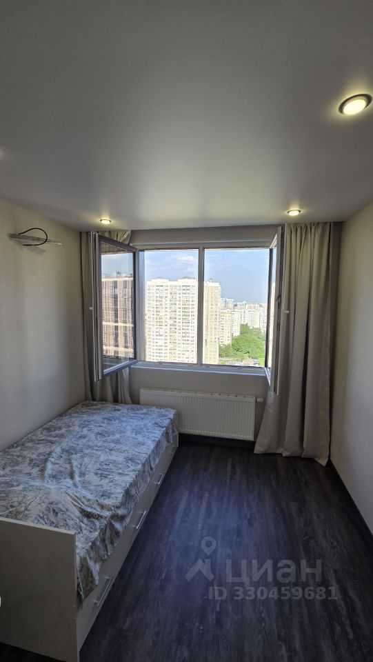 1-комнатная квартира, 22 м² — фотография 3