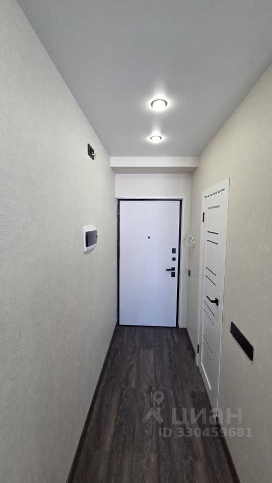 1-комнатная квартира, 22 м² — фотография 2