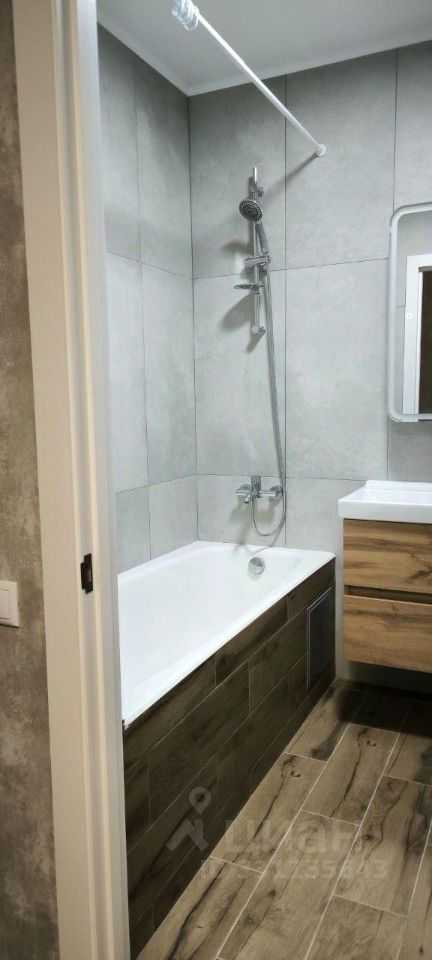 1-комнатная квартира, 40 м² — фотография 3