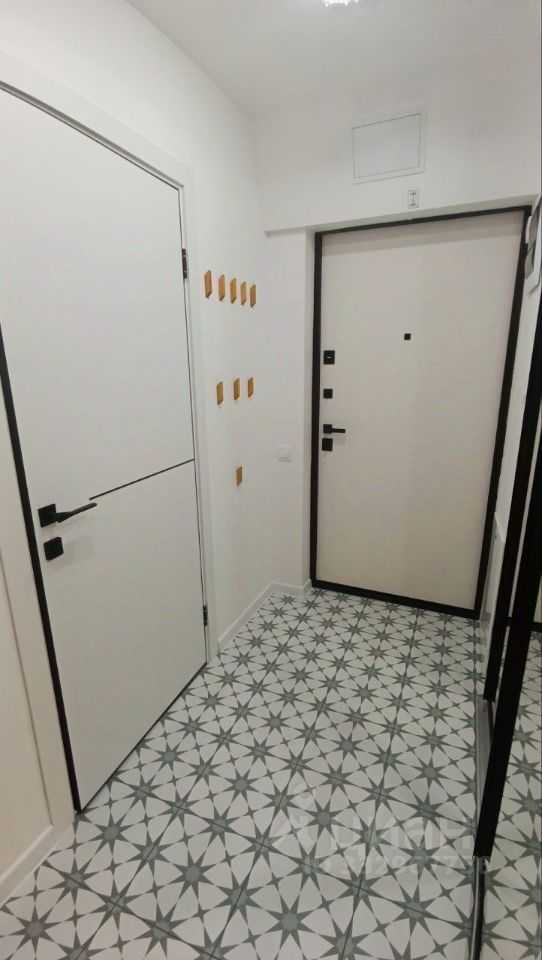 1-комнатная квартира, 40,5 м² — фотография 2