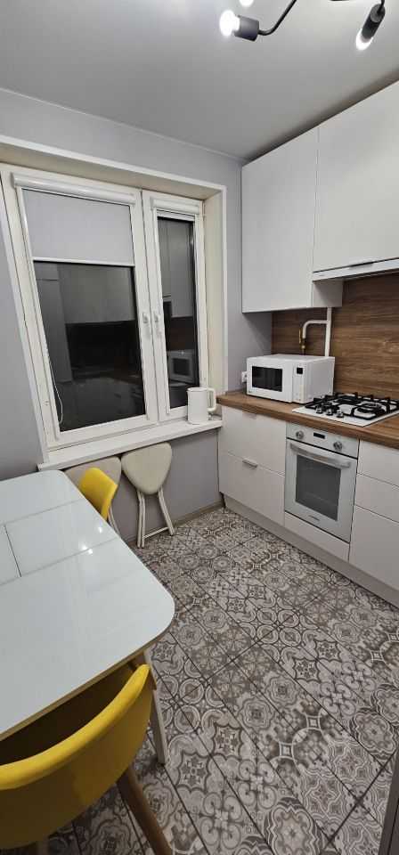 3-комнатная квартира, 50,2 м² — фотография 3